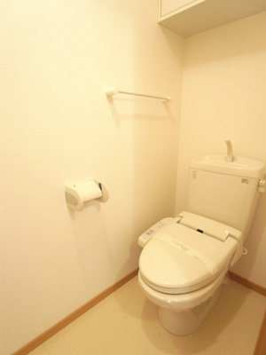 【トイレ】 | フリーデンハオス