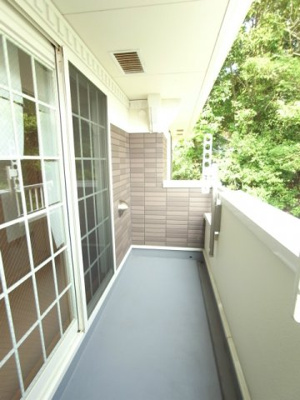 【展望】 | フリーデンハオス