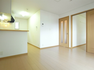 【居間・リビング】 | フリーデンハオス