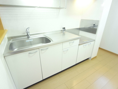 【キッチン】 | フリーデンハオス