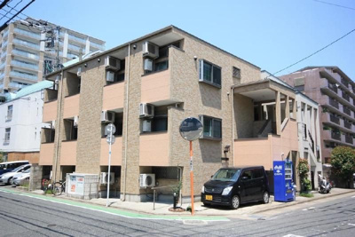 【玄関】 | プライムコート大橋　★プライスホームなら仲介手数料0円です★