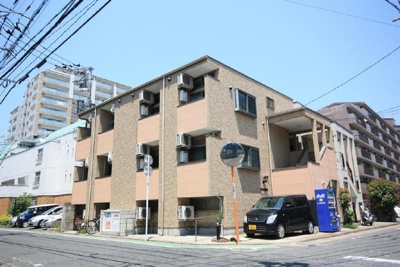 【外観】 | プライムコート大橋　★プライスホームなら仲介手数料0円です★