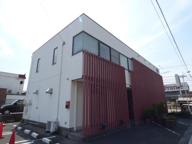 小西貸店舗