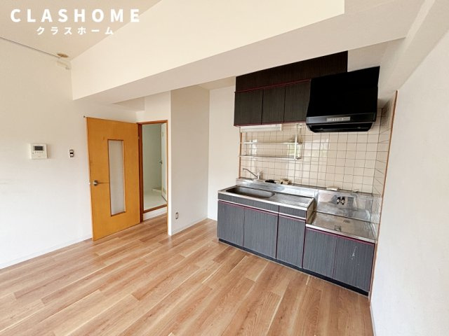 ソレイユ伊吹　　 刈谷市近郊の賃貸はクラスホーム刈谷店の内装