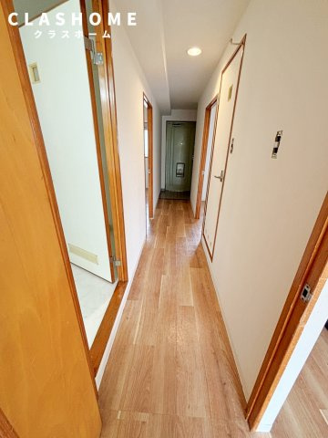 ソレイユ伊吹　　 刈谷市近郊の賃貸はクラスホーム刈谷店の内装