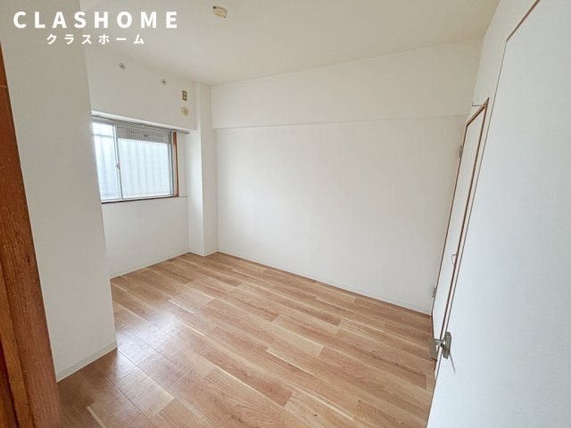 ソレイユ伊吹　　 刈谷市近郊の賃貸はクラスホーム刈谷店の洋室