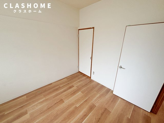 ソレイユ伊吹　　 刈谷市近郊の賃貸はクラスホーム刈谷店の内装