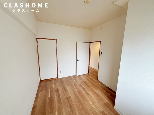 ソレイユ伊吹　　 刈谷市近郊の賃貸はクラスホーム刈谷店の洋室