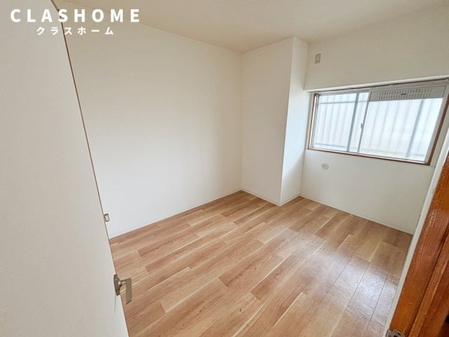 ソレイユ伊吹　　 刈谷市近郊の賃貸はクラスホーム刈谷店の寝室