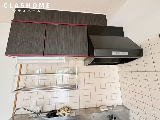 ソレイユ伊吹　　 刈谷市近郊の賃貸はクラスホーム刈谷店の設備