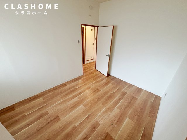 ソレイユ伊吹　　 刈谷市近郊の賃貸はクラスホーム刈谷店の内装