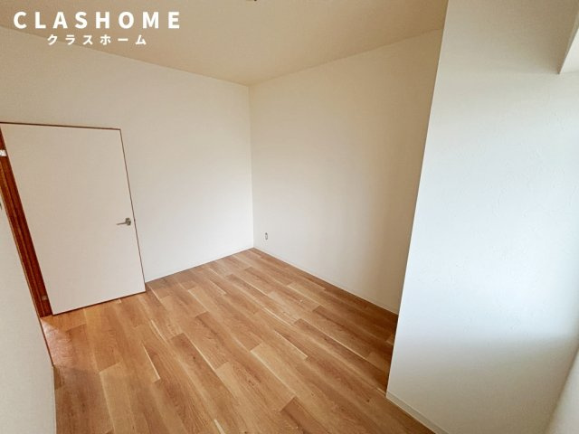 ソレイユ伊吹　　 刈谷市近郊の賃貸はクラスホーム刈谷店の内装