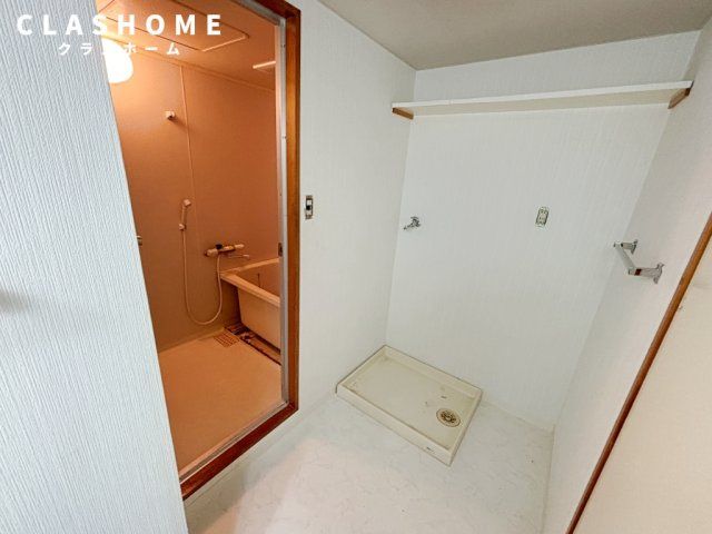 ソレイユ伊吹　　 刈谷市近郊の賃貸はクラスホーム刈谷店の設備