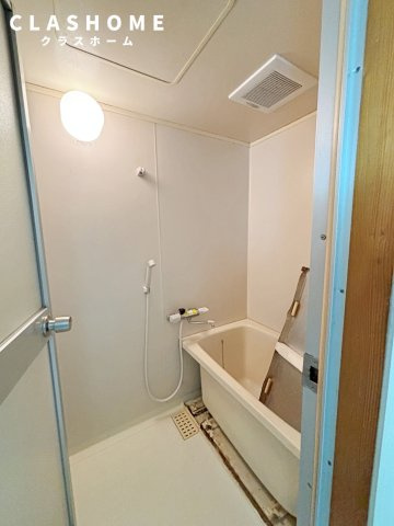 ソレイユ伊吹　　 刈谷市近郊の賃貸はクラスホーム刈谷店の浴室