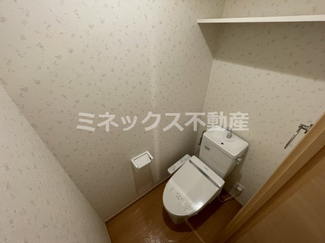【バルコニー】 | グランツリー | 同タイプのお部屋の写真。現況を優先します。