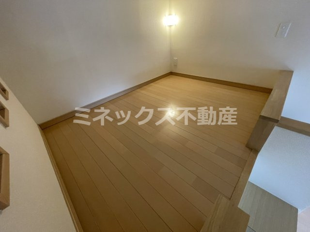 【設備】 | グランツリー | 同タイプのお部屋の写真。現況を優先します。