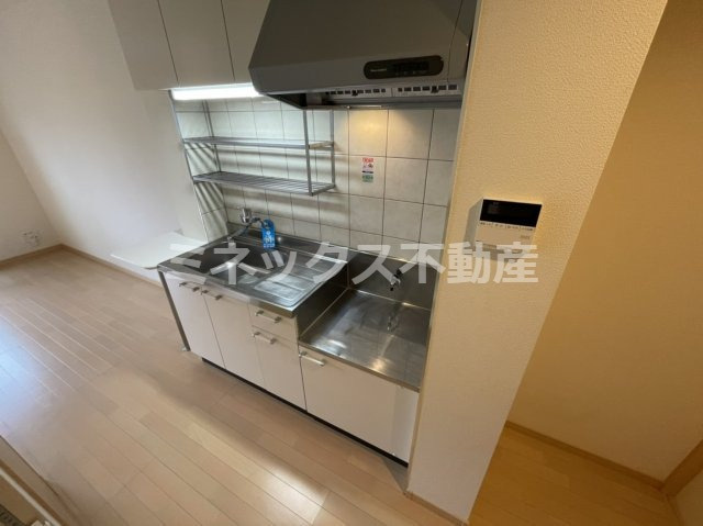 【その他】 | グランツリー | 同タイプのお部屋の写真。現況を優先します。
