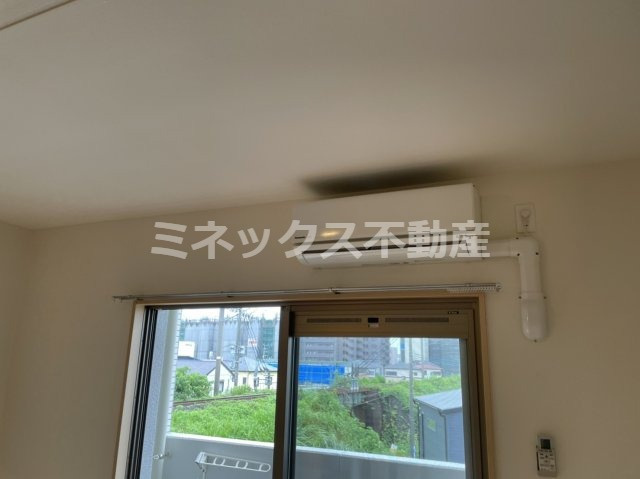 【その他】 | グランツリー | 同タイプのお部屋の写真。現況を優先します。