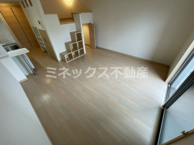 【その他】 | グランツリー | 同タイプのお部屋の写真。現況を優先します。