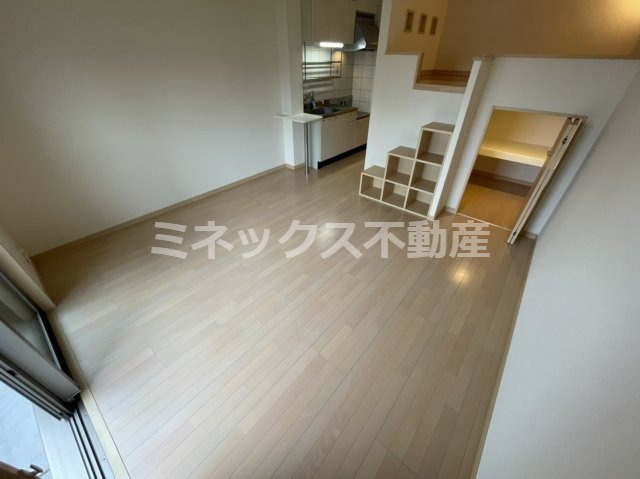 【その他】 | グランツリー | 同タイプのお部屋の写真。現況を優先します。