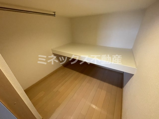 【その他】 | グランツリー | 同タイプのお部屋の写真。現況を優先します。