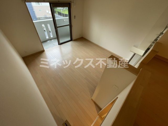 【収納】 | グランツリー | 同タイプのお部屋の写真。現況を優先します。