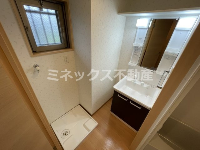 【内装】 | グランツリー | 同タイプのお部屋の写真。現況を優先します。