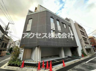 新宿区北新宿４丁目のマンションの画像