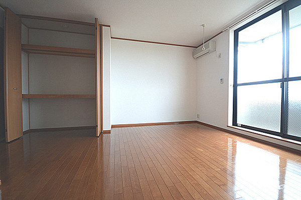 アズール羽衣の収納|小物を収納するのに便利です