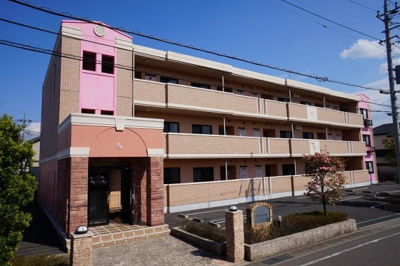 【外観】 | マンショングレイスエレガント