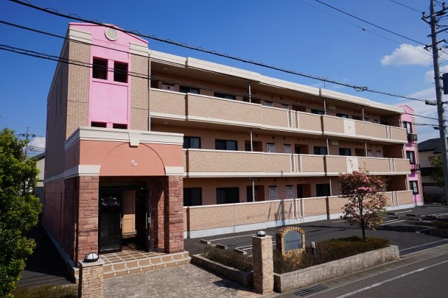 【外観】 | マンショングレイスエレガント