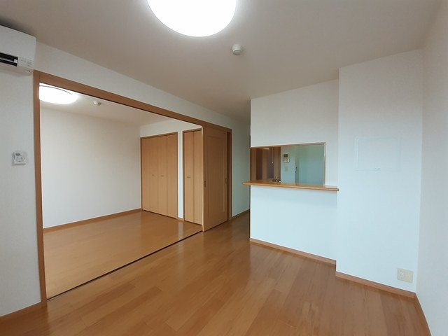 【内装】 | マンショングレイスエレガント