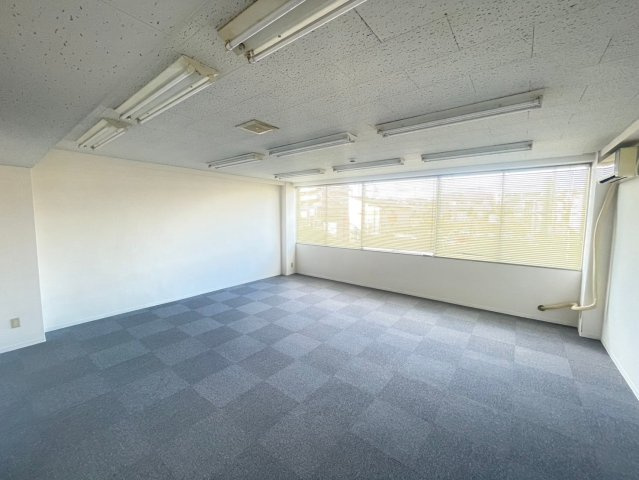 東新町 元町ハイツの内装