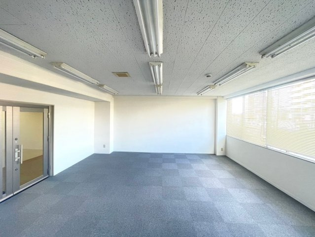 東新町 元町ハイツの内装