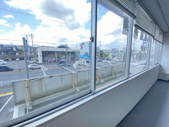 東新町 元町ハイツの内装