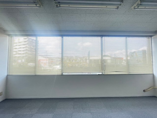 東新町 元町ハイツの内装