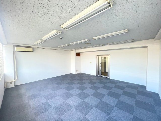 東新町 元町ハイツの内装