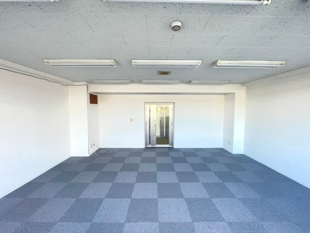 東新町 元町ハイツの内装