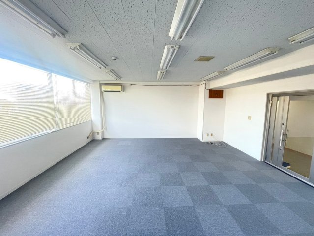 東新町 元町ハイツの内装