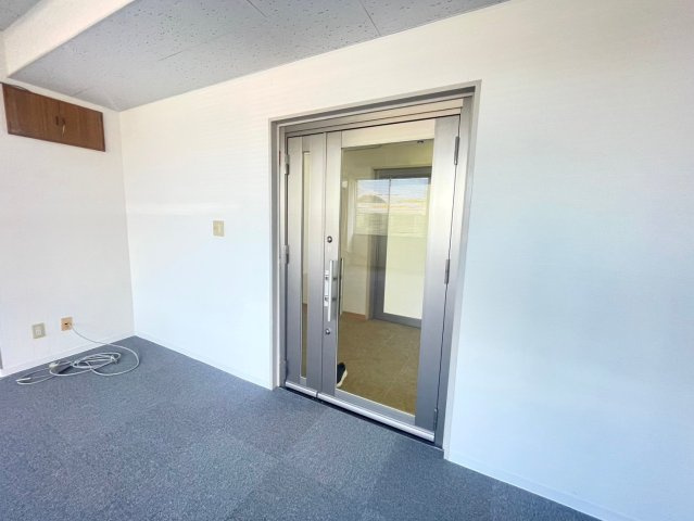東新町 元町ハイツの内装