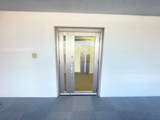 東新町 元町ハイツの内装