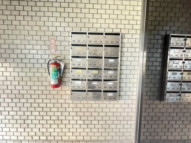 東新町 元町ハイツの外観