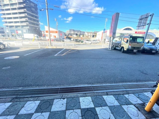 東新町 元町ハイツの周辺