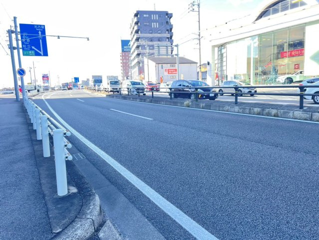 東新町 元町ハイツの周辺