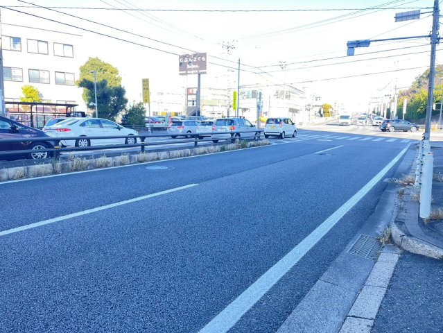 東新町 元町ハイツの周辺
