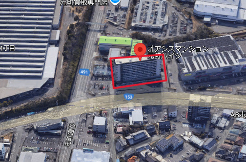 東新町 元町ハイツのその他