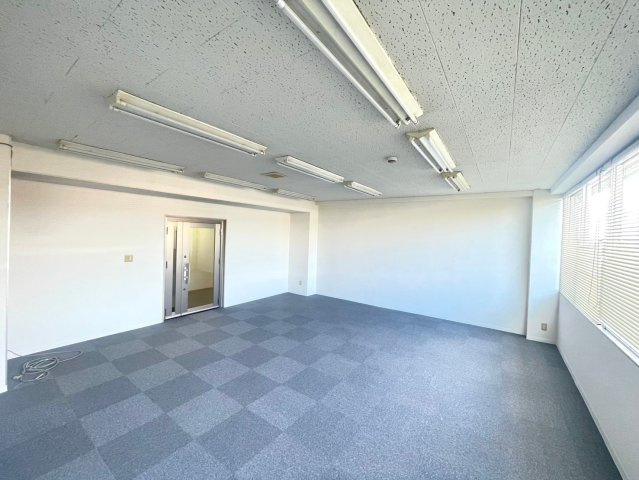 東新町 元町ハイツの内装