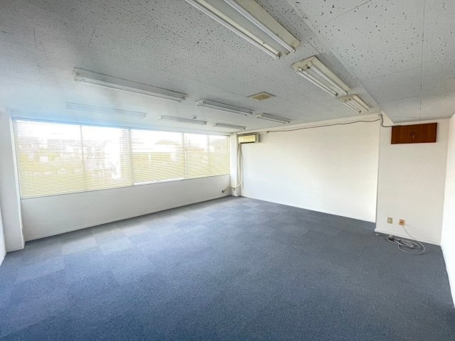 東新町 元町ハイツの内装