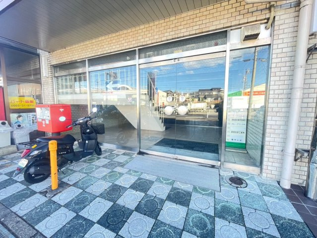 東新町 元町ハイツの外観