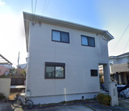 あかしあ台４丁目戸建ての画像